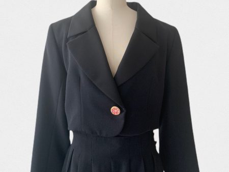 Yves Saint Laurent vintage tuxedo - M - 1990s Hot on Sale