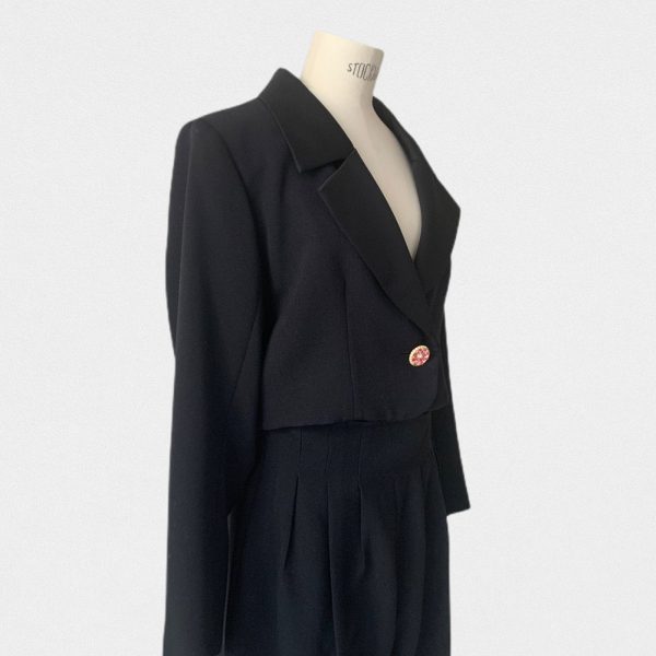 Yves Saint Laurent vintage tuxedo - M - 1990s Hot on Sale