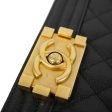 CHANEL   Boy  Chain Shoulder Women s Online