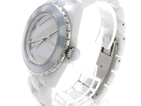 CHANEL J12 Untitled 38mm H5582 World Limited 1200 pieces Men s Watch White Ceramic Automatic For Cheap