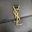 Yves Saint Laurent Shoulder bag 668809 Sale