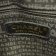 CHANEL   Chocolate Bar Handbag Women s Leather Handbag Brown Online