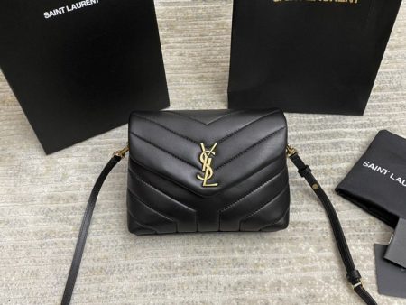 Yves Saint Laurent Shoulder bag 467072H Cheap