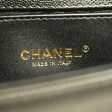 CHANEL   Boy  Chain Shoulder Bag Black Hot on Sale