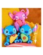 DISNEY STITCH FEED ME SERIES SMALL PLUSH ANGEL Sale