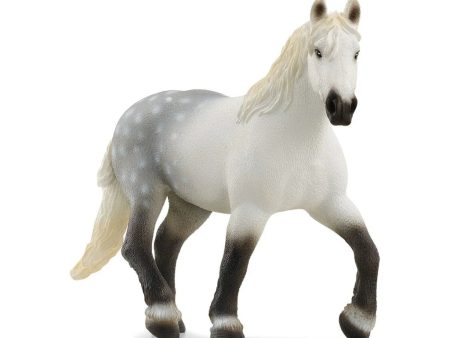 13971 SCHLEICH PERCHERON MARE Fashion