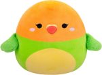 SQUISHMALLOWS 14   MASTER A PLATH For Sale