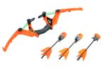 ZING AIR STORM Z-TEK BOW  ASST Fashion