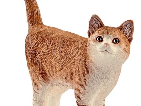 13836 SCHLEICH CAT Online