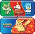 POKEMON TCG Pencil Tin Online now