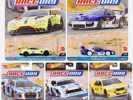 HOT WHEELS CAR CULTURE ASST Online Sale