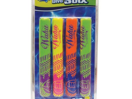 WAHU DIVE STIX 4PK Supply