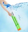 Zuru XSHOT Water Blaster Large Dual Stream Online Sale