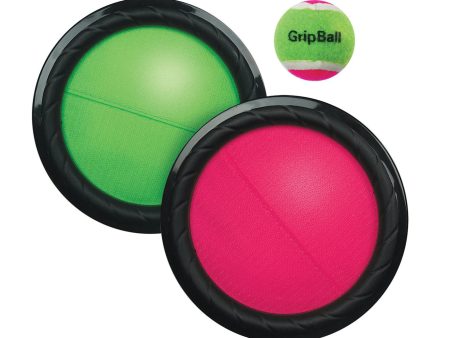 WAHU ORIGINAL GRIP BALL Supply