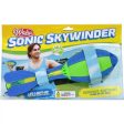 WAHU SONIC SKYWINDER REFRESH Online