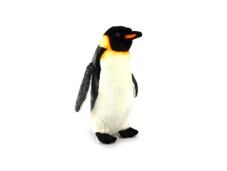 KORIMCO KING PENGUIN 22CM For Sale