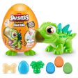 ZURU SMASHERS JUNIOR DINO DIG SMALL ASST Online