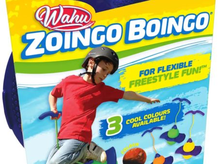 WAHU ZOINGO BOINGO ASST Online Hot Sale