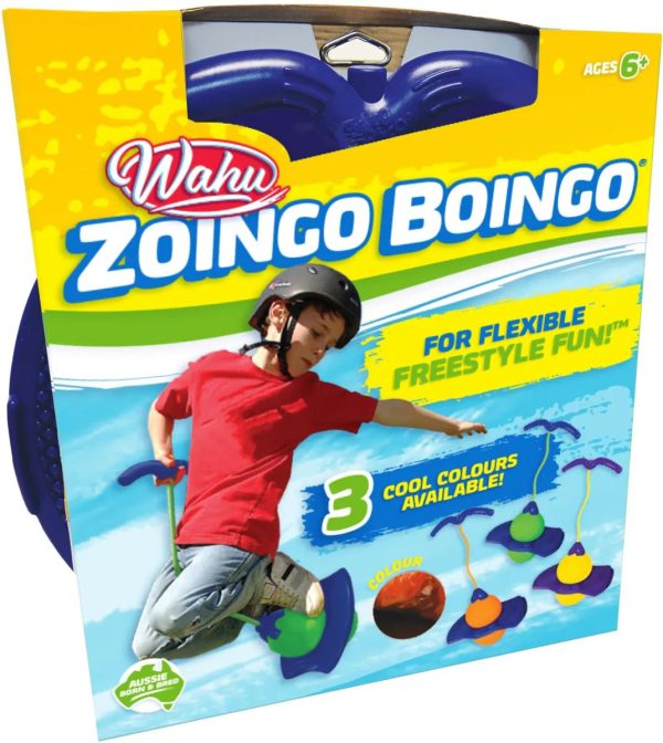 WAHU ZOINGO BOINGO ASST Online Hot Sale