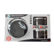 JAZZ DRUM SET Hot on Sale