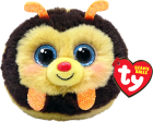 TY PUFFIES ZINGER BEE BALL Supply