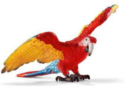 14737 SCHLEICH MACAW Cheap