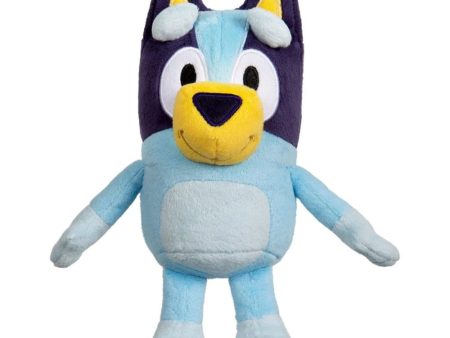 BLUEY S11 BLUEY S FRIENDS PLUSH ASST Discount