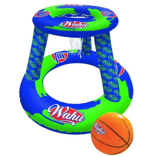 WAHU POOL PARTY BASKETBALL Fashion