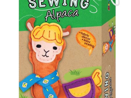 AVENIR SEWING ALPACA on Sale