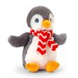 KEELECO CHRISTMAS PENGUIN 20CM Online Hot Sale