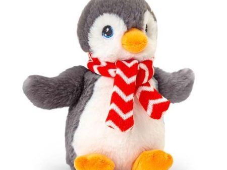 KEELECO CHRISTMAS PENGUIN 20CM Online Hot Sale