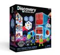 DISCOVERY MINDBLOWN DIY PRIZE POD ROBOT DIY Vending Machine For Cheap