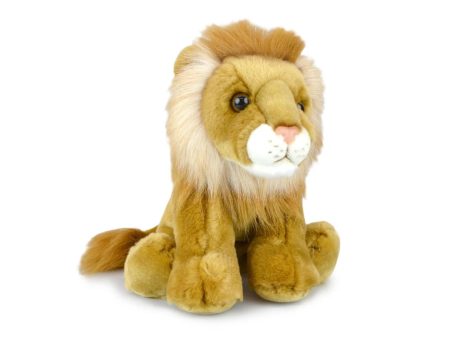 KORIMCO LION LIL FRIENDS SITTING 30CM Online