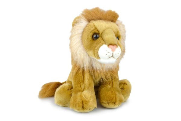 KORIMCO LION LIL FRIENDS SITTING 30CM Online