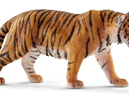 14729 SCHLEICH TIGER Fashion