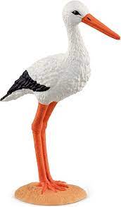 13936 SCHLEICH STORK For Cheap