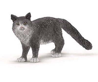 13893 SCHLEICH MAINE COON CAT Hot on Sale