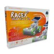 SOLAR RACER SCIENCE KIT Supply