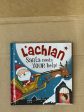 YOUR NAME CHRISTMAS STORYBOOK LACHLAN Online