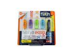 HEX BUG FLASH NANO 5PK ASST Cheap