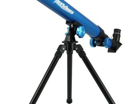 TELE SCIENCE 40mm TELESCOPE ASTROMICAL Discount